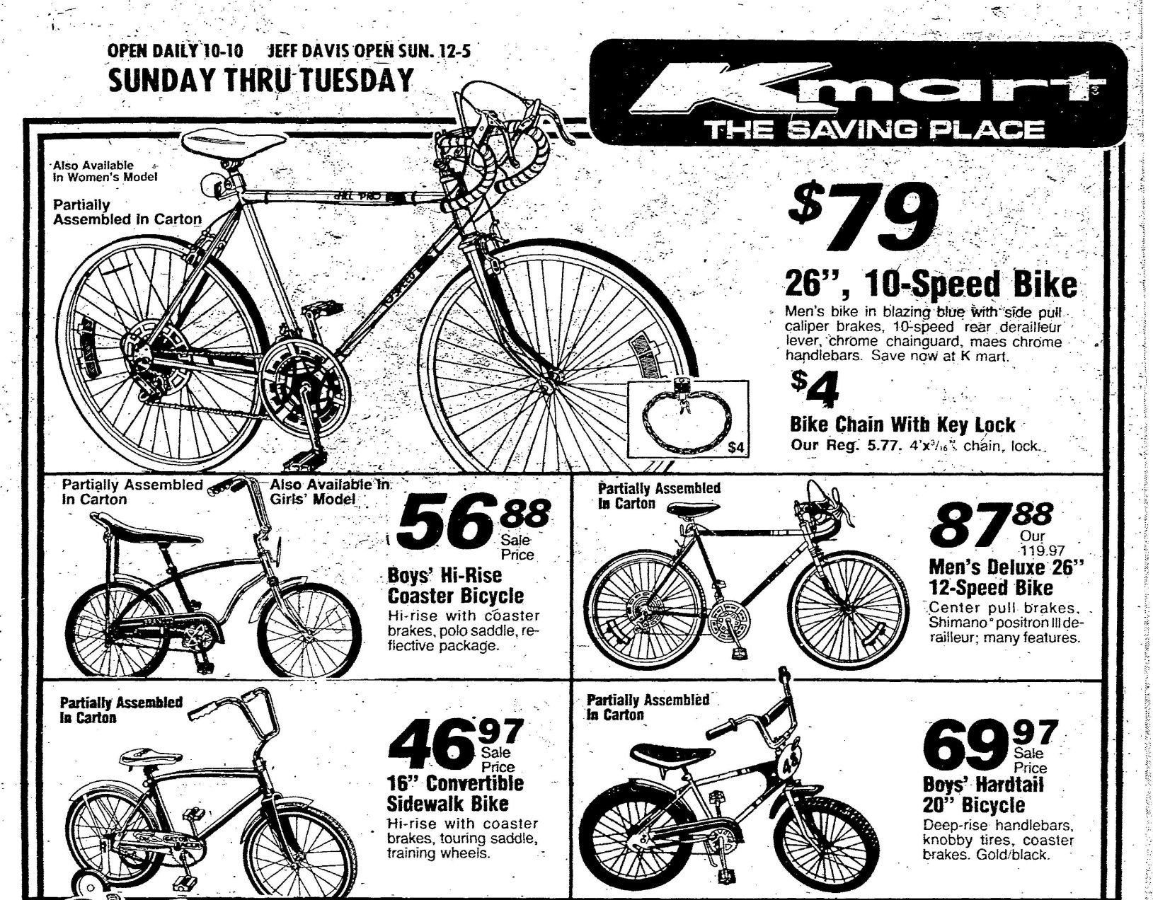 Kmart bikes.jpg
